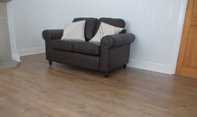 Ad's Value Services: Laminate Flooring Installation