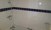 Ad's Value Services: Tiling Work